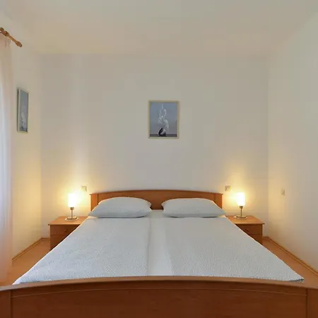 Apartment Fuer 5 Personen Ca 50 Qm In Porec, Istrien Istrische Riviera Porec