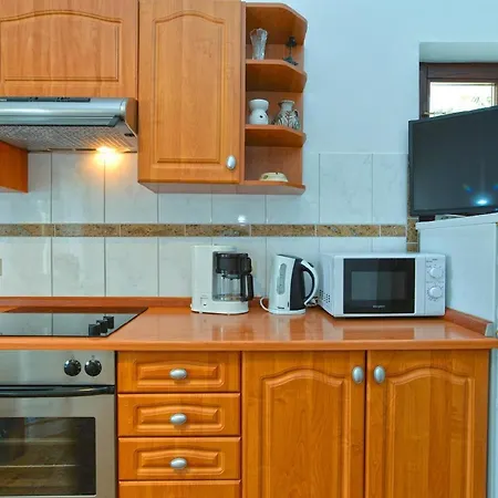 Fuer 5 Personen Ca 50 Qm In Porec, Istrien Istrische Riviera Apartment Porec