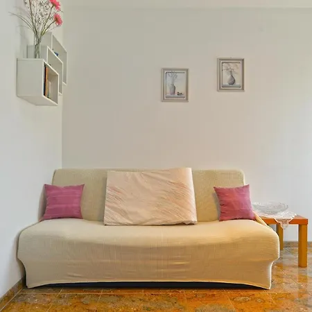Fuer 5 Personen Ca 50 Qm In Porec, Istrien Istrische Riviera Apartment Porec