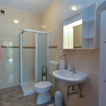 Fuer 5 Personen Ca 50 Qm In Porec, Istrien Istrische Riviera
