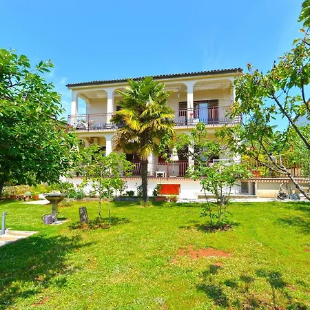 Apartment Fuer 5 Personen Ca 50 Qm In Porec, Istrien Istrische Riviera