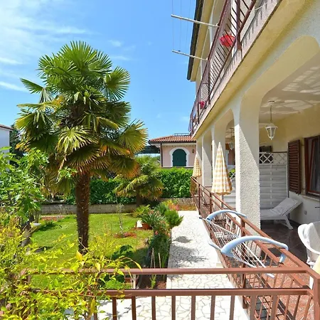 Fuer 5 Personen Ca 50 Qm In Porec, Istrien Istrische Riviera Apartment Porec